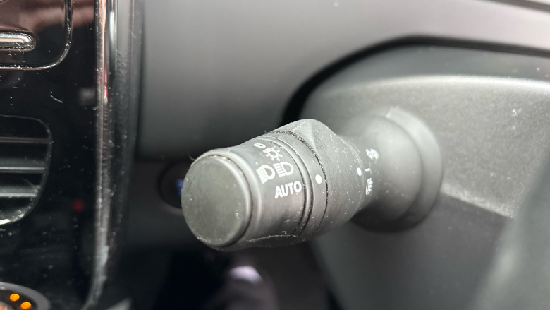 Renault Zoe 68kW i Dynamique Nav 41kWh 5dr Auto Electric Hatchback